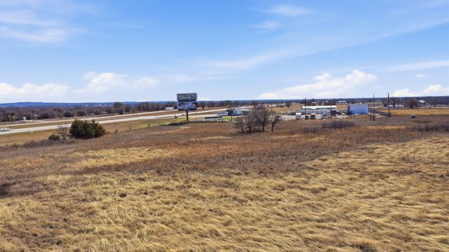 TBD Highway 81, Alvord, TX 76225