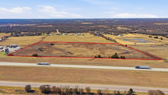 TBD Highway 81, Alvord, TX 76225