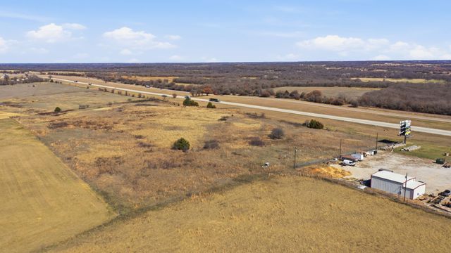 TBD Highway 81, Alvord, TX 76225