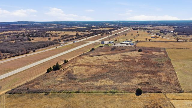 TBD Highway 81, Alvord, TX 76225