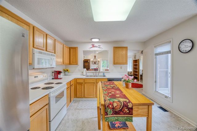 21790 River Ridge Trail, Farmington Hills, MI 48335