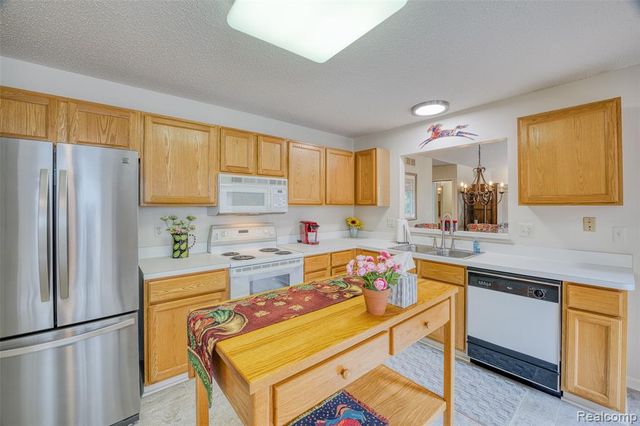 21790 River Ridge Trail, Farmington Hills, MI 48335