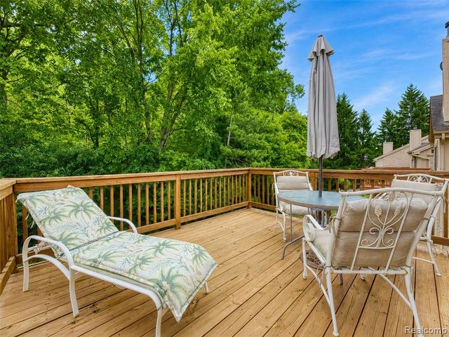21790 River Ridge Trail, Farmington Hills, MI 48335