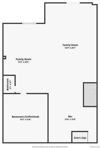 21790 River Ridge Trail, Farmington Hills, MI 48335