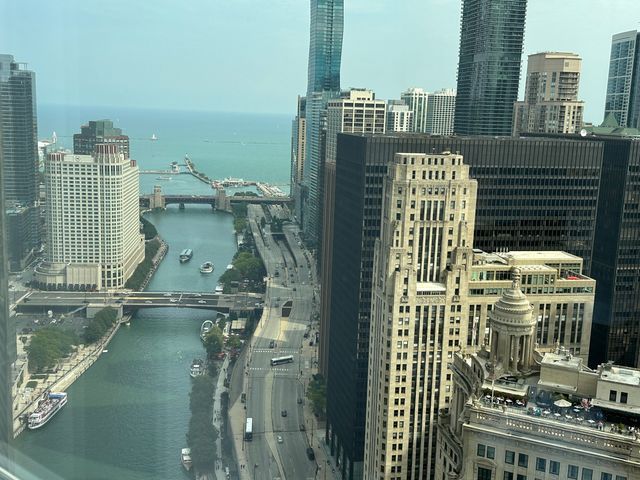 401 N Wabash Avenue 32H, Chicago, IL 60611