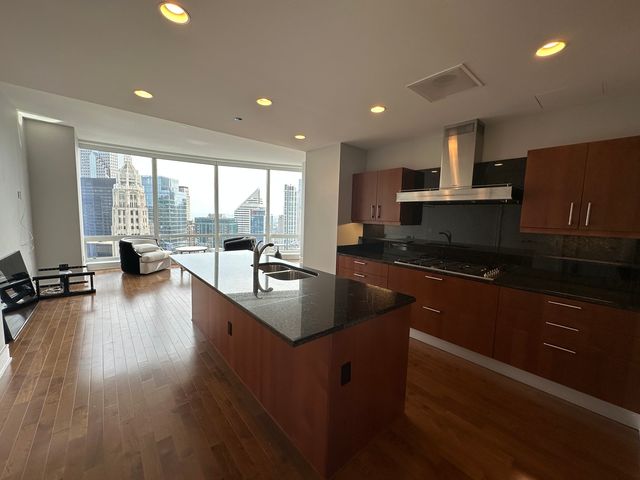 401 N Wabash Avenue 32H, Chicago, IL 60611