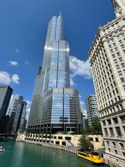 401 N Wabash Avenue 32H, Chicago, IL 60611