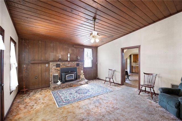 226 Lee Street, Clarksville, AR 72830