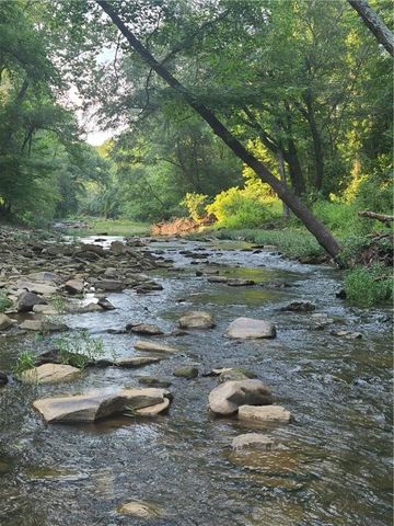 226 Lee Street, Clarksville, AR 72830