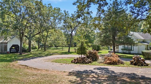 226 Lee Street, Clarksville, AR 72830