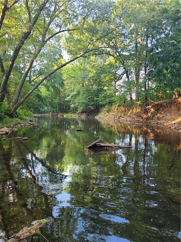 226 Lee Street, Clarksville, AR 72830