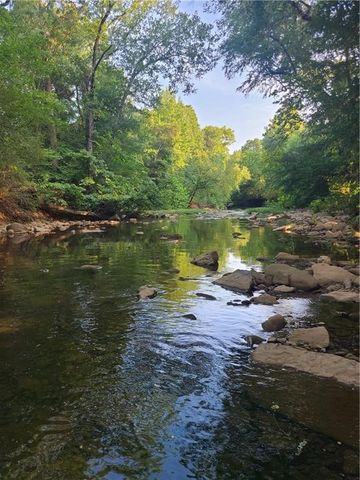 226 Lee Street, Clarksville, AR 72830