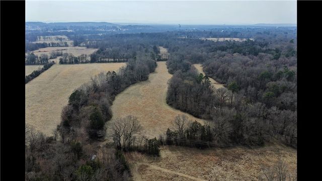 226 Lee Street, Clarksville, AR 72830