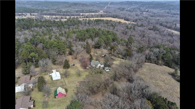 226 Lee Street, Clarksville, AR 72830