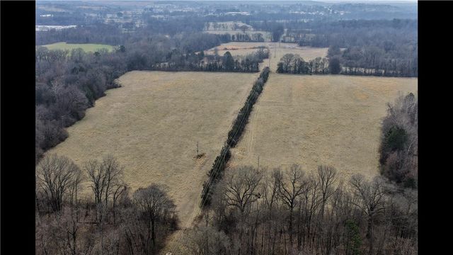 226 Lee Street, Clarksville, AR 72830