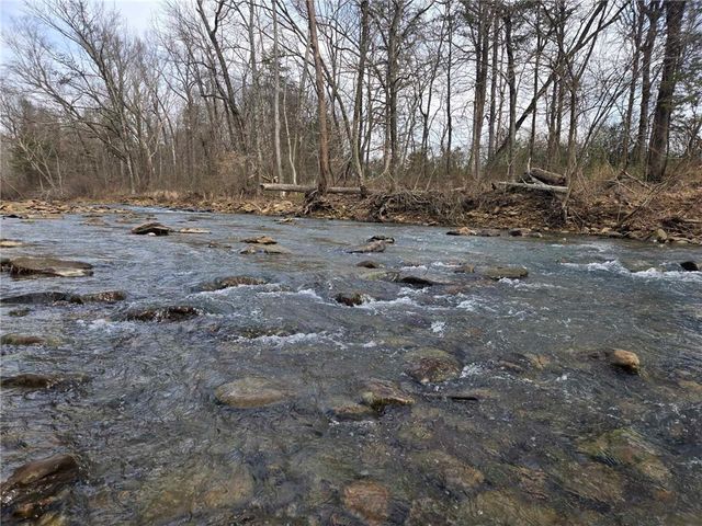 226 Lee Street, Clarksville, AR 72830