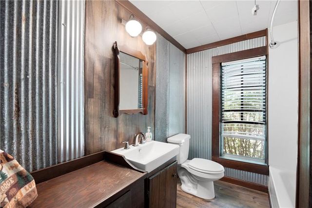 226 Lee Street, Clarksville, AR 72830