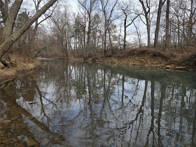 226 Lee Street, Clarksville, AR 72830