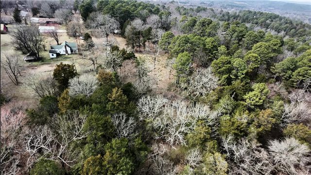 226 Lee Street, Clarksville, AR 72830