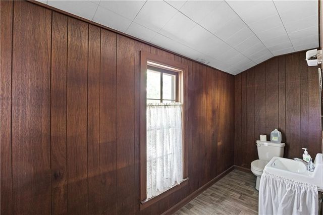 226 Lee Street, Clarksville, AR 72830