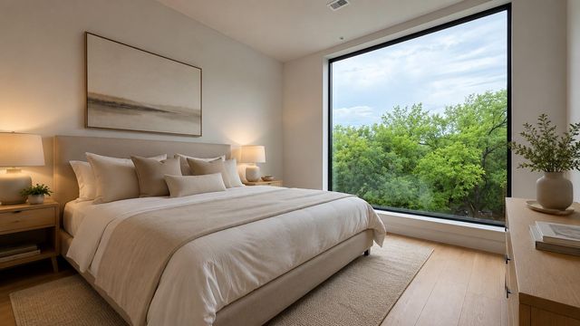 2209 S 1st ST 322, Austin, TX 78704