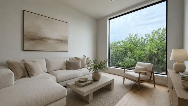 2209 S 1st ST 322, Austin, TX 78704