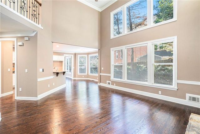 5010 Highland Oaks SE Court, Smyrna, GA 30126