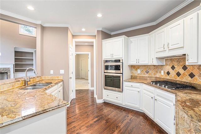 5010 Highland Oaks SE Court, Smyrna, GA 30126