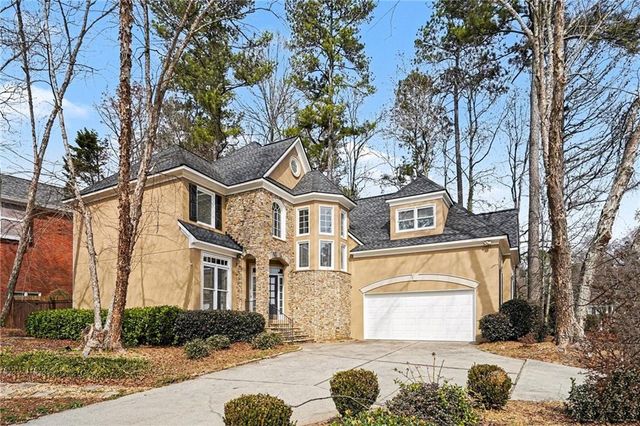 5010 Highland Oaks SE Court, Smyrna, GA 30126