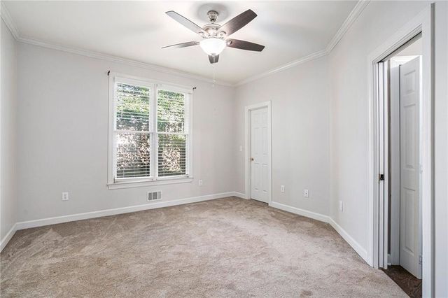 5010 Highland Oaks SE Court, Smyrna, GA 30126