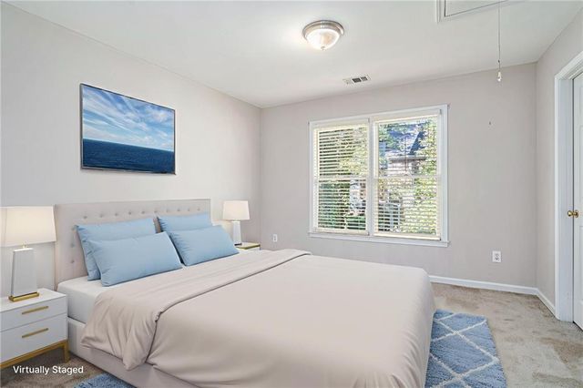 5010 Highland Oaks SE Court, Smyrna, GA 30126