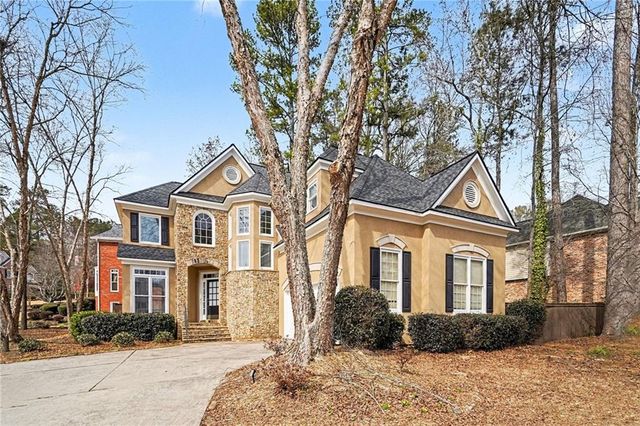 5010 Highland Oaks SE Court, Smyrna, GA 30126