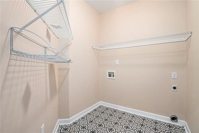 5010 Highland Oaks SE Court, Smyrna, GA 30126