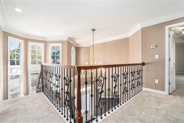 5010 Highland Oaks SE Court, Smyrna, GA 30126