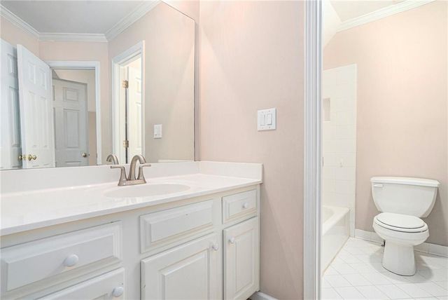 5010 Highland Oaks SE Court, Smyrna, GA 30126