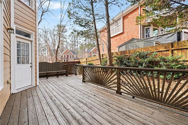 5010 Highland Oaks SE Court, Smyrna, GA 30126