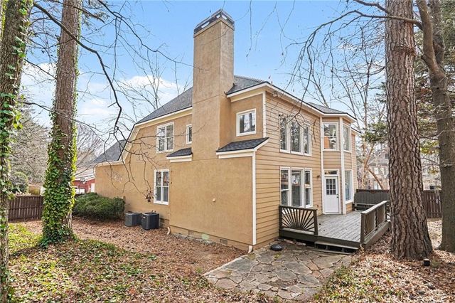 5010 Highland Oaks SE Court, Smyrna, GA 30126