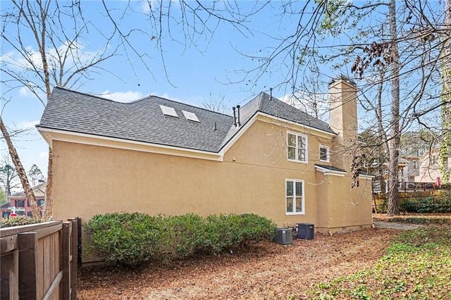 5010 Highland Oaks SE Court, Smyrna, GA 30126