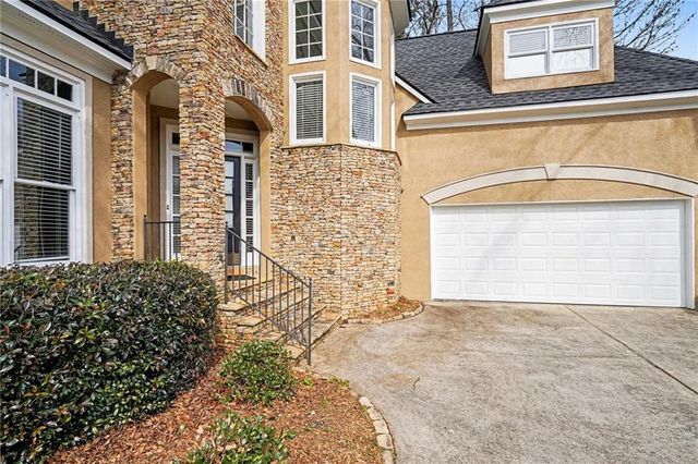 5010 Highland Oaks SE Court, Smyrna, GA 30126