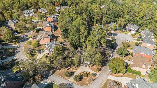 5010 Highland Oaks SE Court, Smyrna, GA 30126