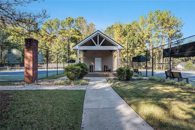 5010 Highland Oaks SE Court, Smyrna, GA 30126