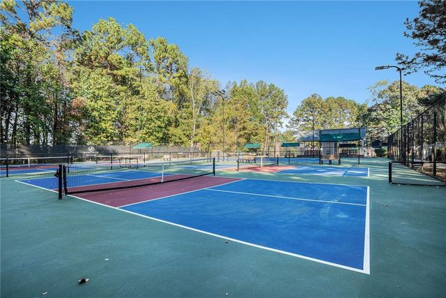 5010 Highland Oaks SE Court, Smyrna, GA 30126