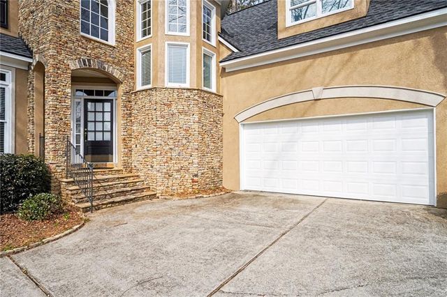 5010 Highland Oaks SE Court, Smyrna, GA 30126