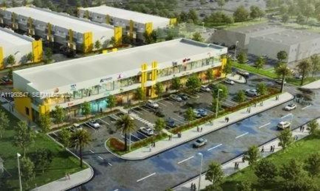 10891 NW 17th St 132, Sweetwater, FL 33172