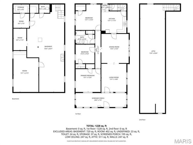 705 N Macoupin Street, Gillespie, IL 62033