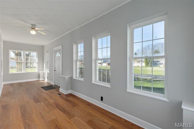 705 N Macoupin Street, Gillespie, IL 62033