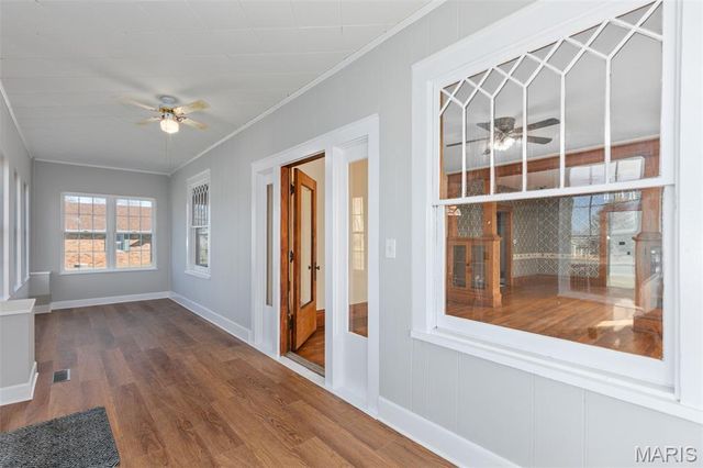 705 N Macoupin Street, Gillespie, IL 62033