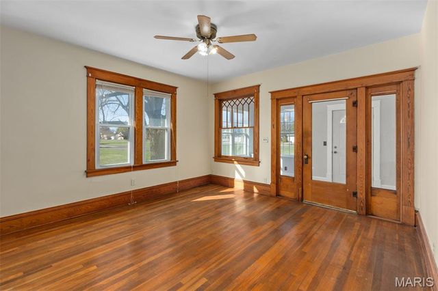 705 N Macoupin Street, Gillespie, IL 62033