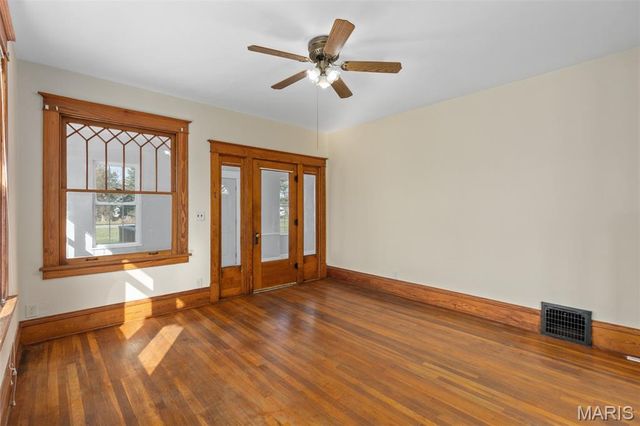 705 N Macoupin Street, Gillespie, IL 62033