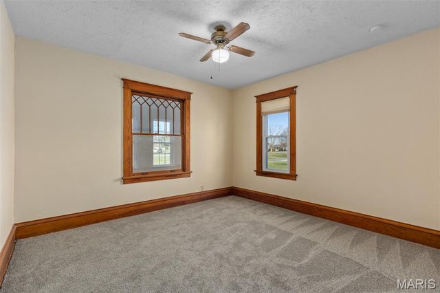 705 N Macoupin Street, Gillespie, IL 62033